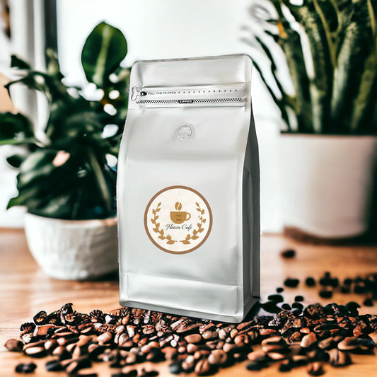 Dark Nature Café (Beans)