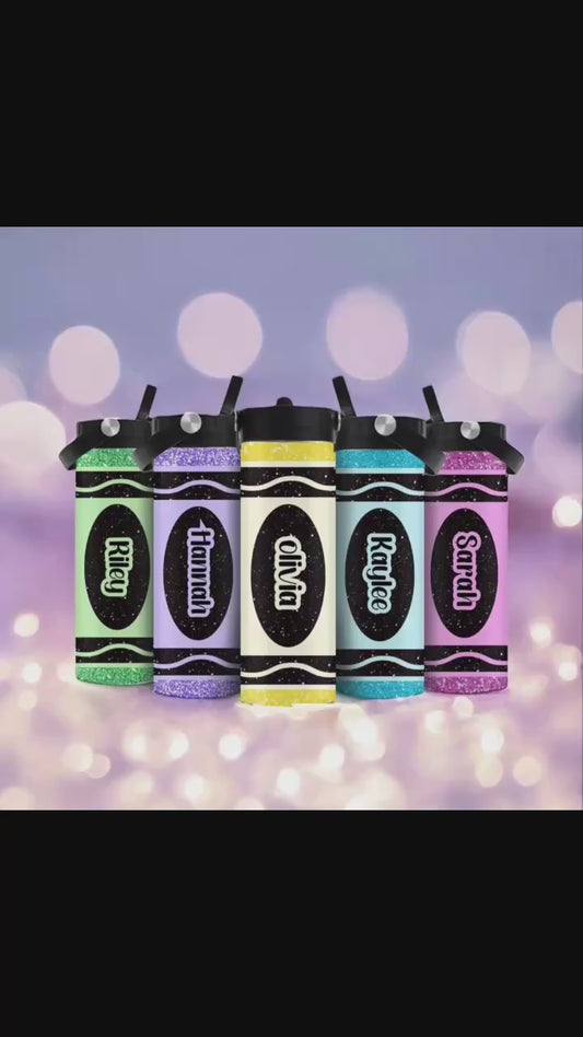 School’s Tumblers
